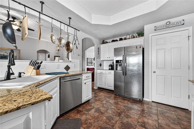 750 Sienna Drive, Centerton, AR 72719