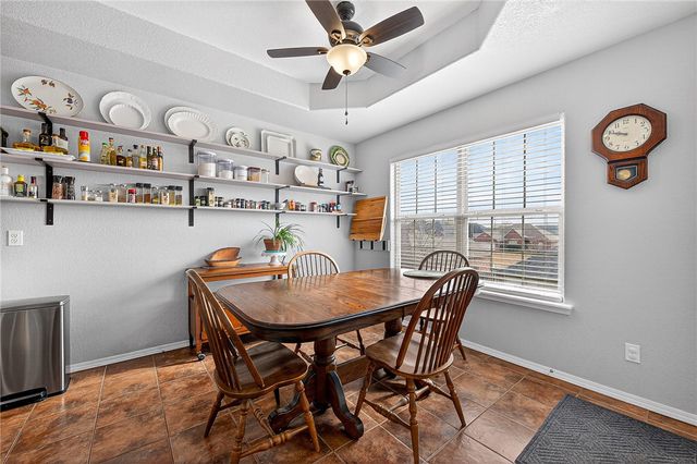 750 Sienna Drive, Centerton, AR 72719