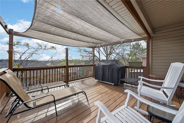 750 Sienna Drive, Centerton, AR 72719