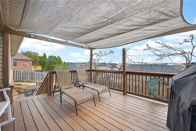 750 Sienna Drive, Centerton, AR 72719