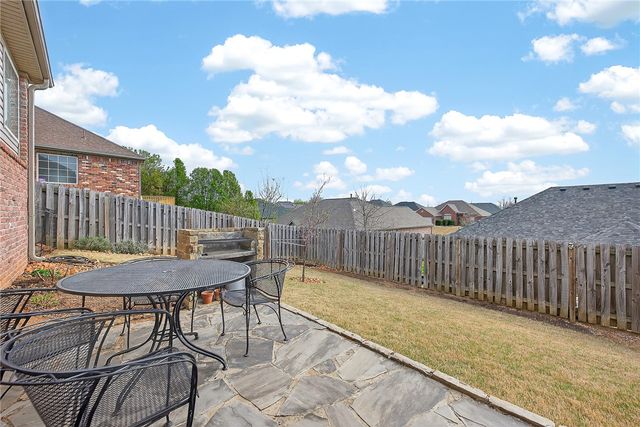 750 Sienna Drive, Centerton, AR 72719