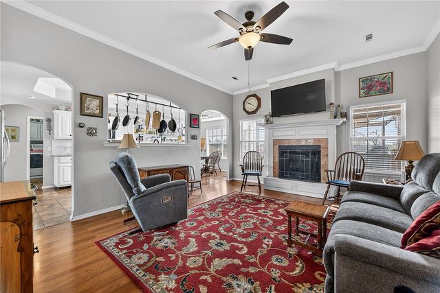 750 Sienna Drive, Centerton, AR 72719