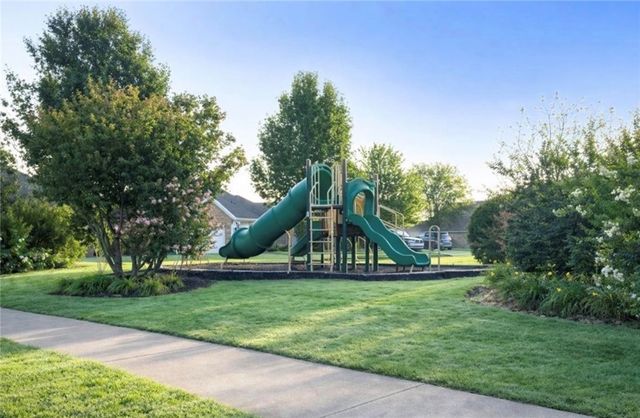 750 Sienna Drive, Centerton, AR 72719