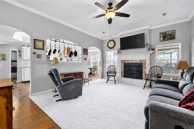 750 Sienna Drive, Centerton, AR 72719