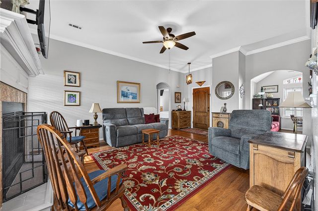 750 Sienna Drive, Centerton, AR 72719