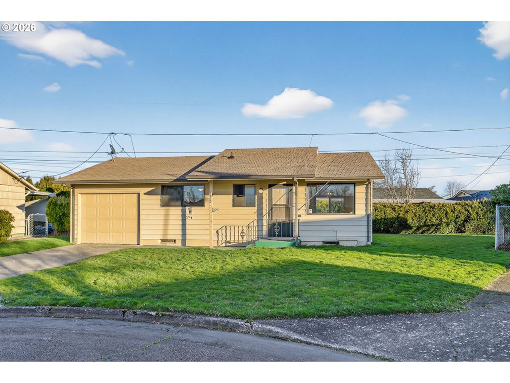 1620 THOMPSON Rd, Woodburn, OR 97071