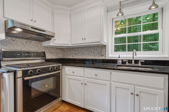 59 Watrous Road, Bolton, CT 06043