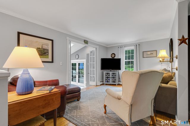 59 Watrous Road, Bolton, CT 06043