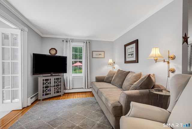 59 Watrous Road, Bolton, CT 06043