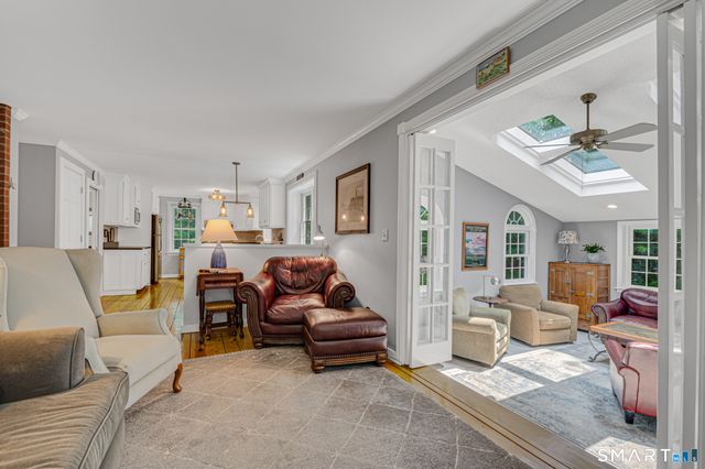 59 Watrous Road, Bolton, CT 06043