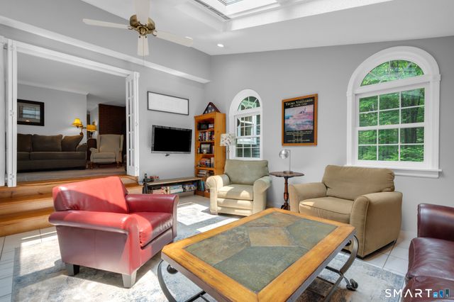 59 Watrous Road, Bolton, CT 06043