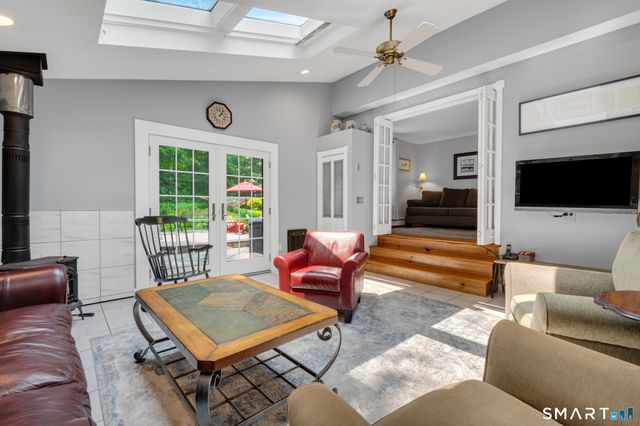 59 Watrous Road, Bolton, CT 06043