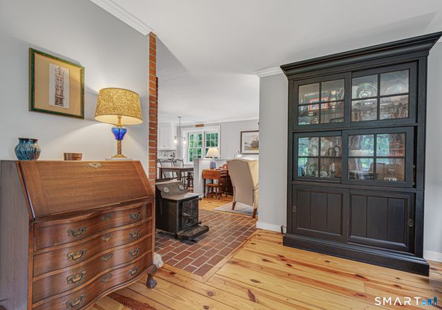 59 Watrous Road, Bolton, CT 06043