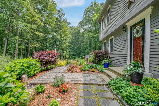 59 Watrous Road, Bolton, CT 06043