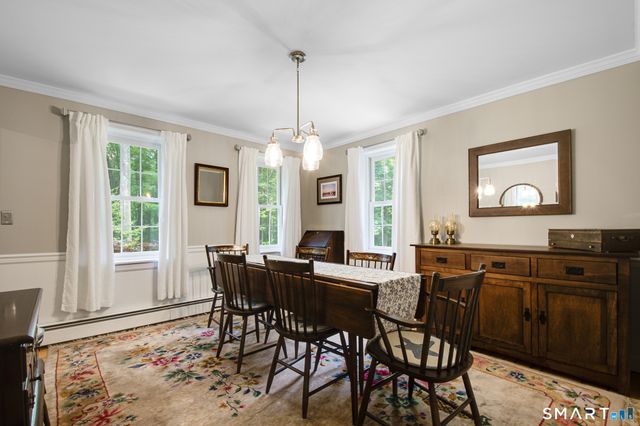 59 Watrous Road, Bolton, CT 06043