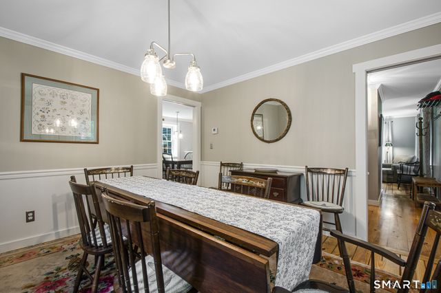 59 Watrous Road, Bolton, CT 06043