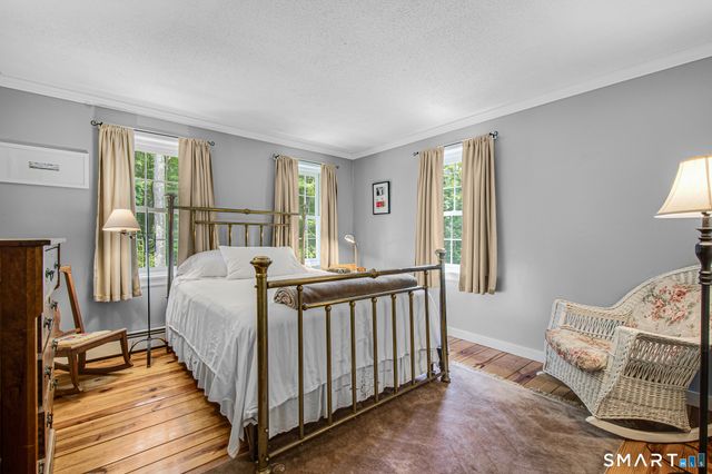 59 Watrous Road, Bolton, CT 06043