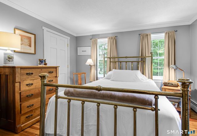 59 Watrous Road, Bolton, CT 06043