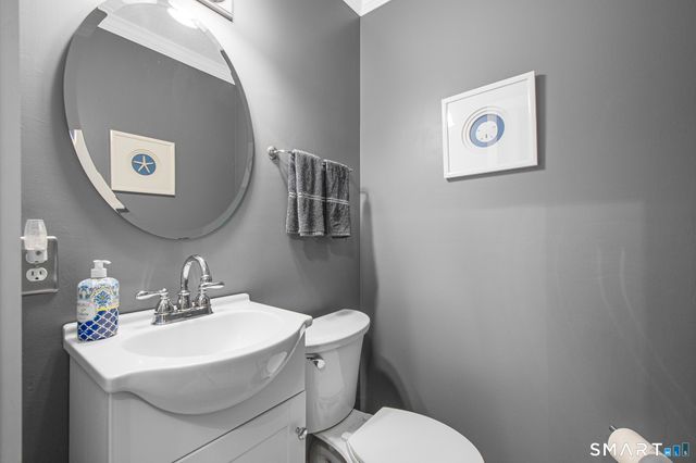 59 Watrous Road, Bolton, CT 06043