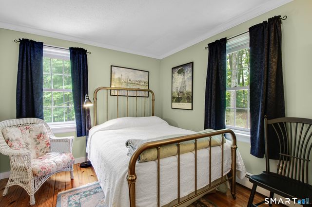 59 Watrous Road, Bolton, CT 06043