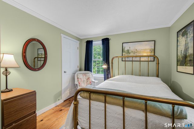 59 Watrous Road, Bolton, CT 06043