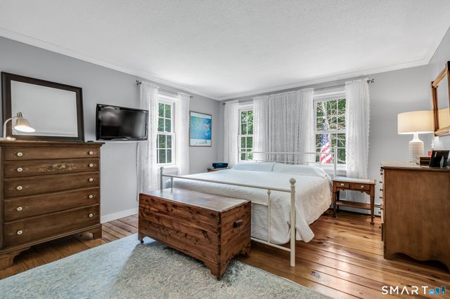 59 Watrous Road, Bolton, CT 06043