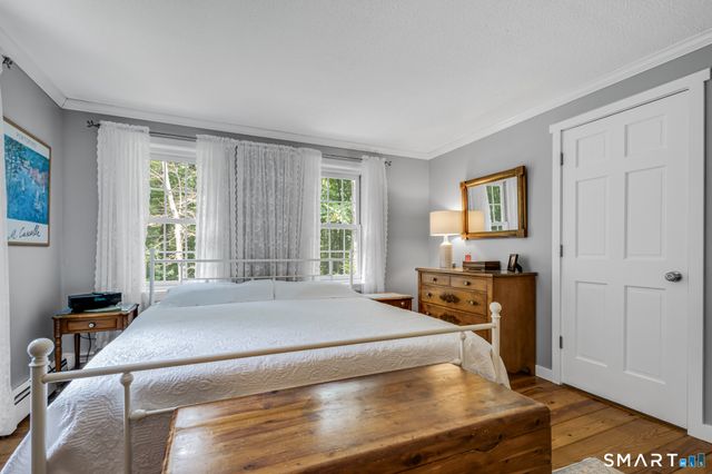 59 Watrous Road, Bolton, CT 06043