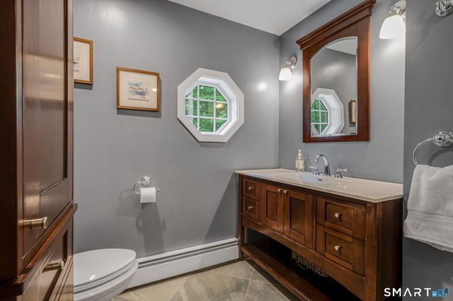 59 Watrous Road, Bolton, CT 06043