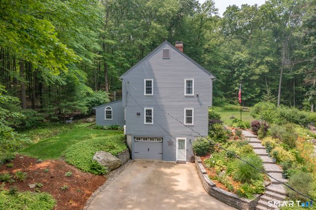 59 Watrous Road, Bolton, CT 06043