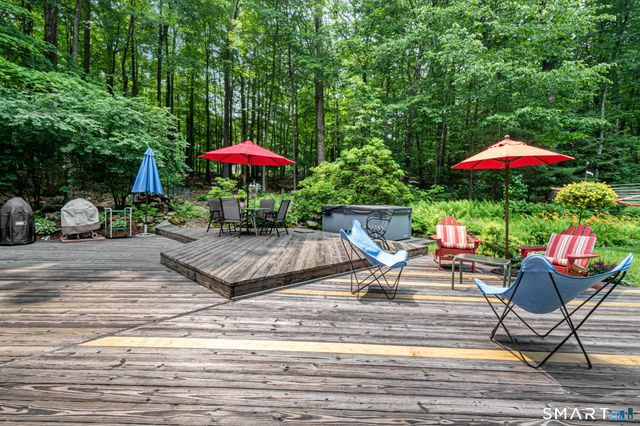 59 Watrous Road, Bolton, CT 06043