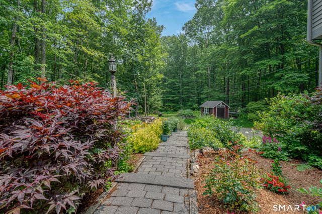 59 Watrous Road, Bolton, CT 06043