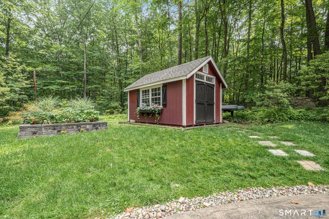 59 Watrous Road, Bolton, CT 06043