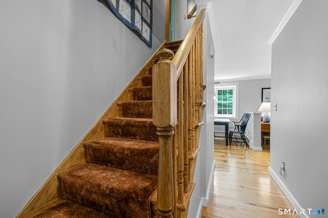 59 Watrous Road, Bolton, CT 06043