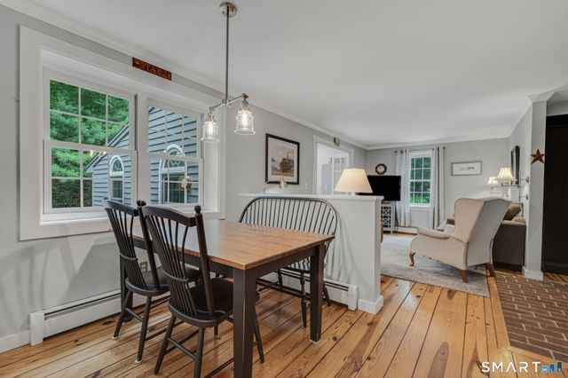 59 Watrous Road, Bolton, CT 06043