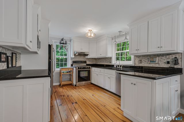 59 Watrous Road, Bolton, CT 06043