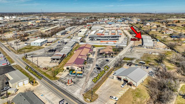 118 Marble Court D, Aledo, TX 76008