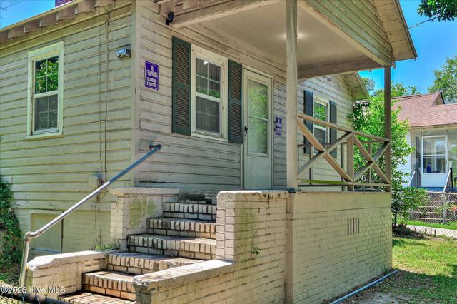 2806 Royal Street, Augusta, GA 30909