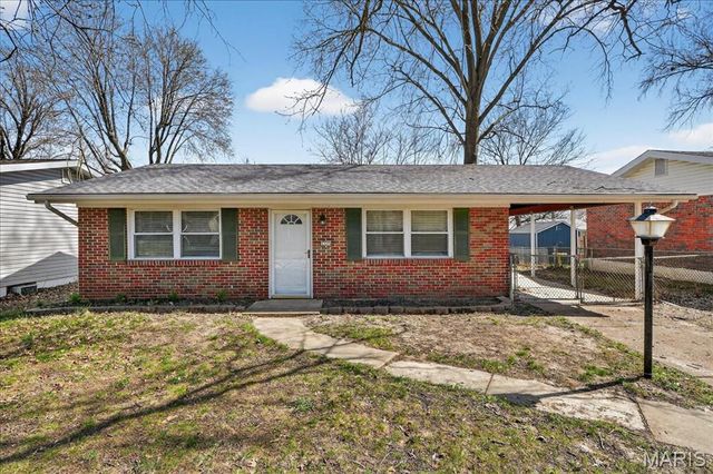 3335 Boca Raton Drive, Arnold, MO 63010