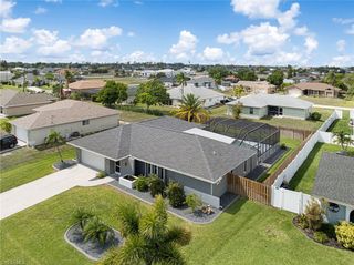 629 SW 22nd ST, Cape Coral, FL 33991