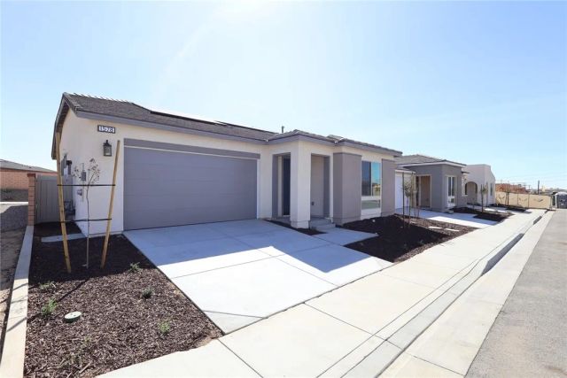 1578 Winding Sun Drive, Beaumont, CA 92223