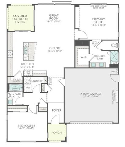 1578 Winding Sun Drive, Beaumont, CA 92223