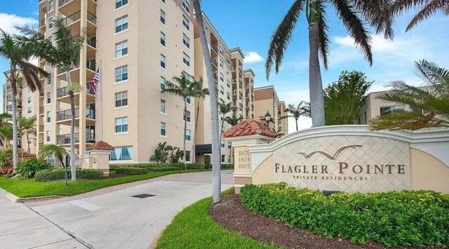 1805 N Flagler Dr 208, West Palm Beach, FL 33407