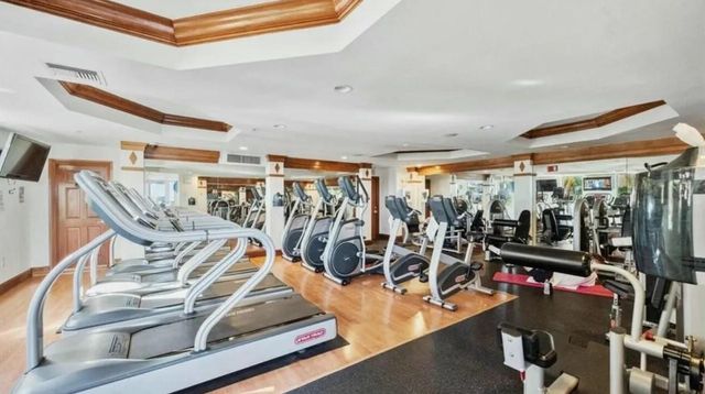 1805 N Flagler Dr 208, West Palm Beach, FL 33407