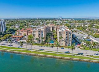 1805 N Flagler Dr 208, West Palm Beach, FL 33407