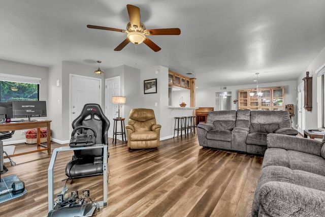 34719 Wilson Drive, Springville, CA 93265