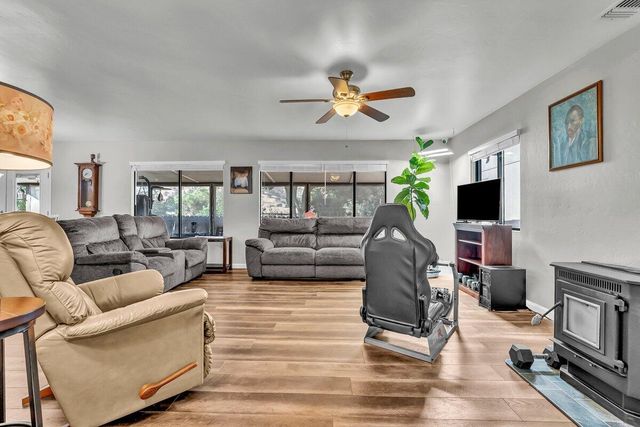 34719 Wilson Drive, Springville, CA 93265