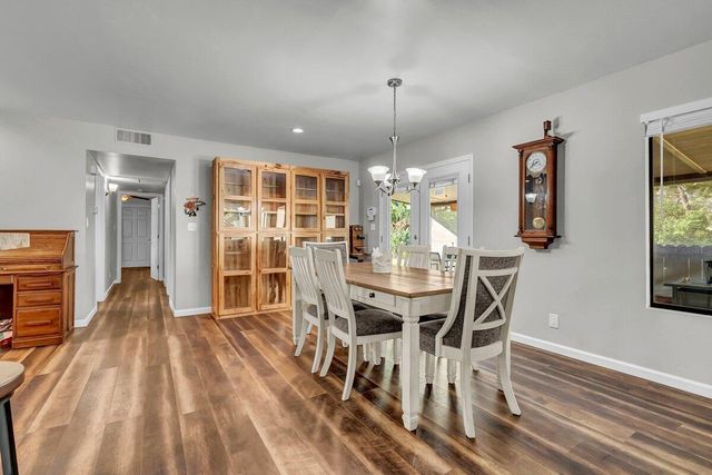 34719 Wilson Drive, Springville, CA 93265