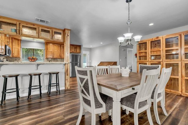 34719 Wilson Drive, Springville, CA 93265