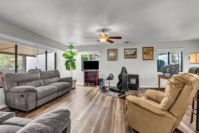 34719 Wilson Drive, Springville, CA 93265