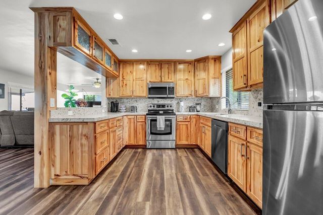 34719 Wilson Drive, Springville, CA 93265